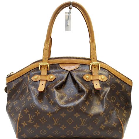 louis vuitton tivoli gm brand new|tivoli bag louis vuitton price.